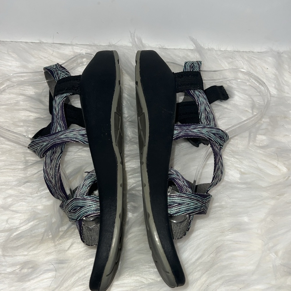 Chaco Z/2 Classic Sandal SZ 8 - Picture 3 of 7